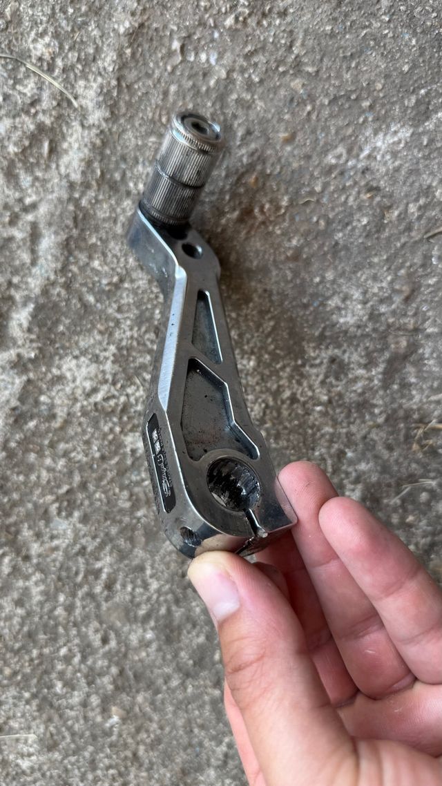 Ricambi Piaggio Runner SP