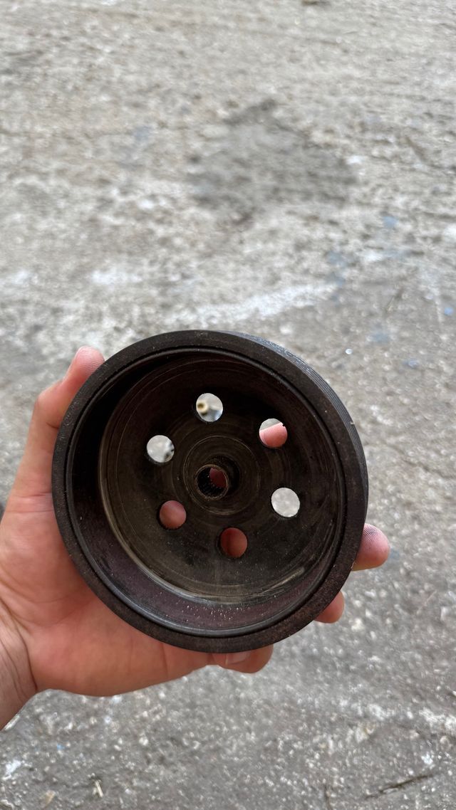 Ricambi Piaggio Runner SP