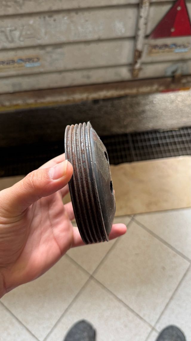 Ricambi Piaggio Runner SP