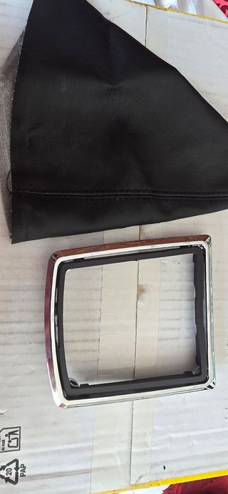 Funda palanca cambios Ford Focus