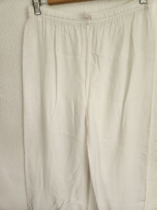 Pantalones India 