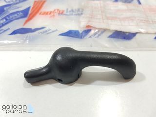 Manilla deflector ventanilla puerta der. Fiat 127
