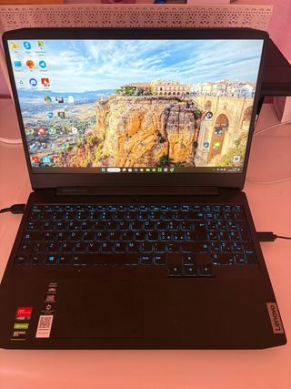 Lenovo IdeaPad Gaming 3 15ARH05