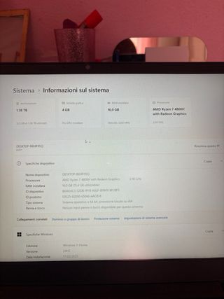 Lenovo IdeaPad Gaming 3 15ARH05