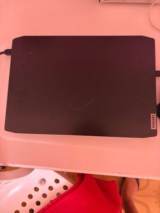 Lenovo IdeaPad Gaming 3 15ARH05