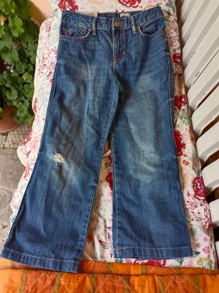 Jeans Polo Ralph Lauren bimbo tg.12