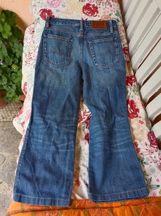 Jeans Polo Ralph Lauren bimbo tg.12