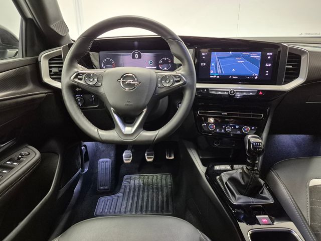 OPEL MOKKA ULTIMATE 1.2T 130CV MANUAL 