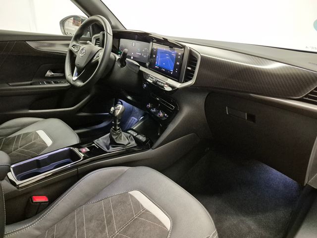 OPEL MOKKA ULTIMATE 1.2T 130CV MANUAL 