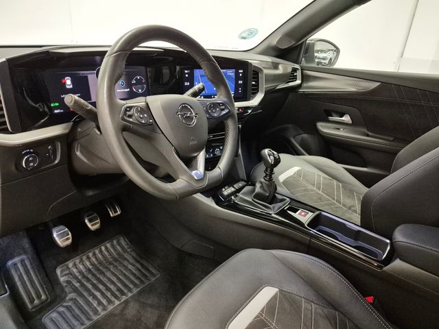 OPEL MOKKA ULTIMATE 1.2T 130CV MANUAL 