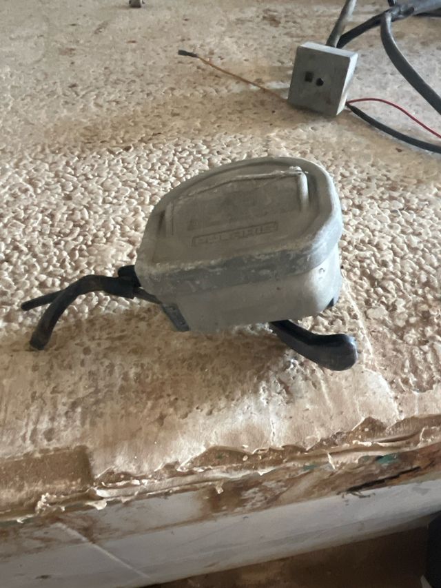 Gatillo Polaris Trail Boss 335