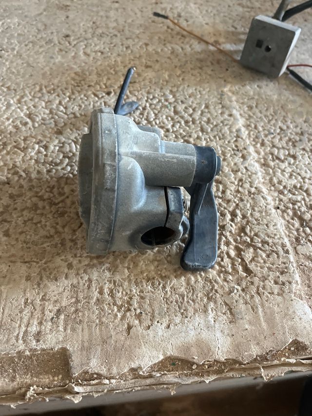 Gatillo Polaris Trail Boss 335