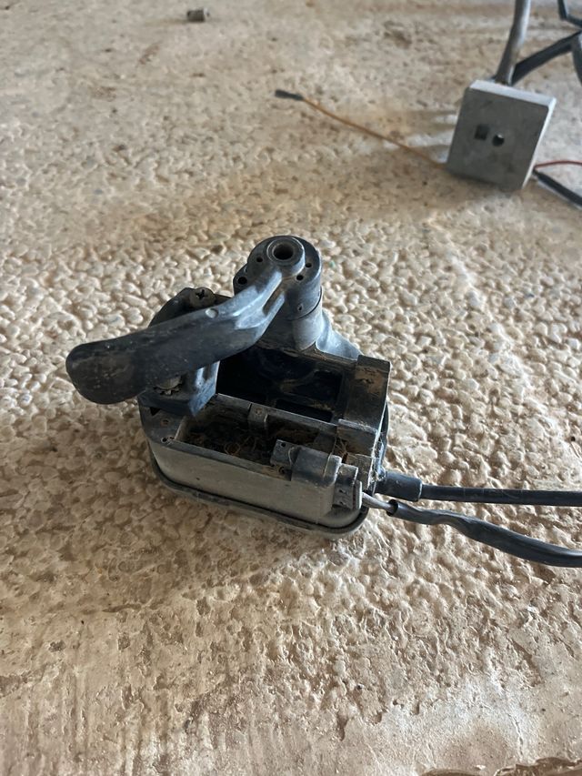 Gatillo Polaris Trail Boss 335