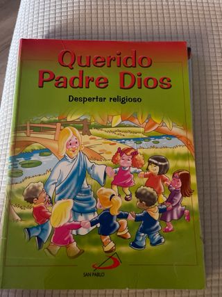 Jesús es nuestro amigo. Shema 1 (libro del niño...