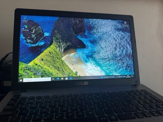 REBAJADO Portátil ASUS i3-2365M 8GB RAM