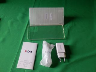 XGODY NOTE 10 Azul - Smartphone