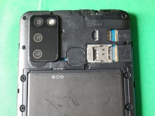 XGODY NOTE 10 Azul - Smartphone