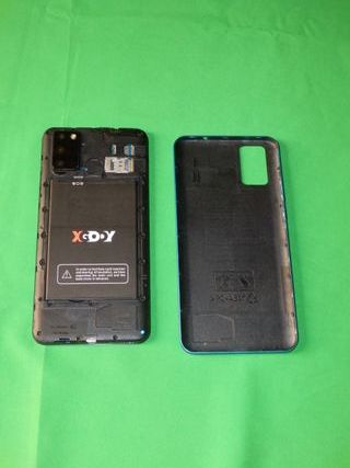 XGODY NOTE 10 Azul - Smartphone