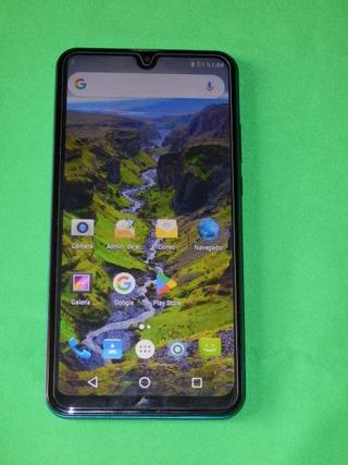 XGODY NOTE 10 Azul - Smartphone