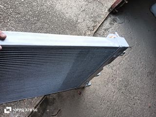 Radiador aluminio Land Rover Defender LD L316