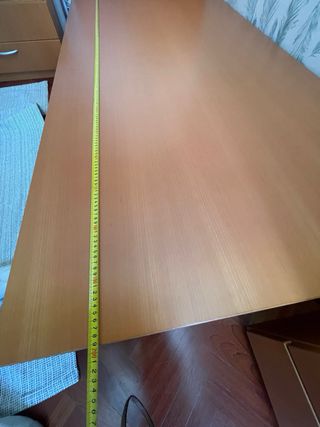 Dormitorio juvenil - Cama individual