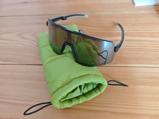 Gafas sol ciclismo | Polarizadas