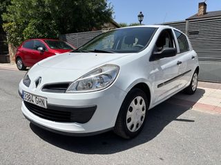 Renault Clio DCI 