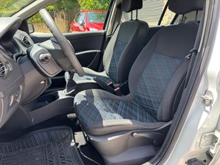Renault Clio DCI 