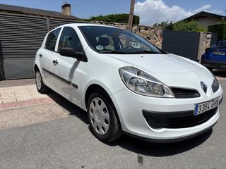 Renault Clio DCI 