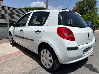 Renault Clio DCI 