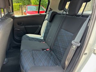 Renault Clio DCI 