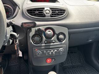 Renault Clio DCI 