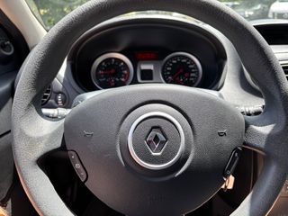 Renault Clio DCI 
