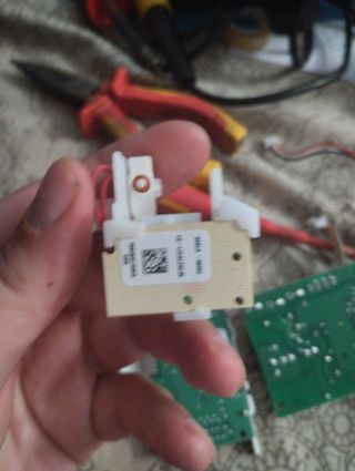 Cafetera Nespresso - Máquina de café