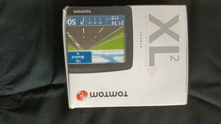 GPS TomTom: Navegador Portátil