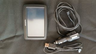 GPS TomTom: Navegador Portátil