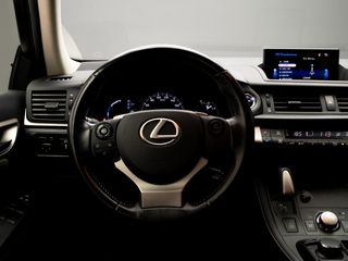 Lexus CT 2017