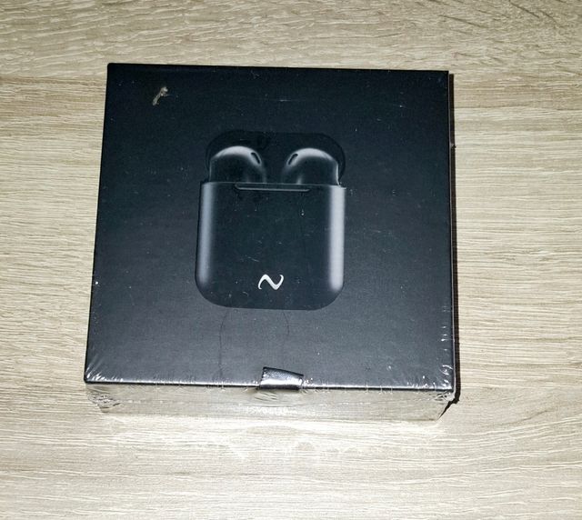 Auriculares Novaplay inalámbricos