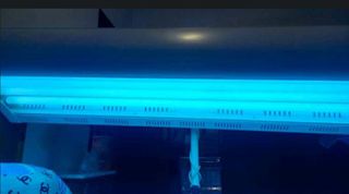 Máquina rayos UVA bronceado
Villanueva de Cordoba 