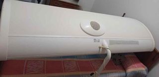 Máquina rayos UVA bronceado
Villanueva de Cordoba 