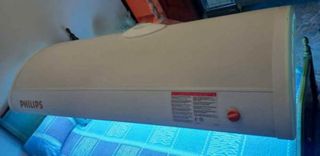 Máquina rayos UVA bronceado
Villanueva de Cordoba 