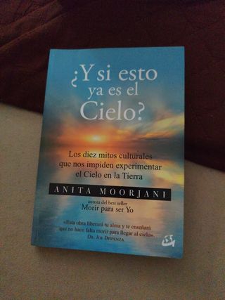 ¿Y si esto ya es el Cielo?