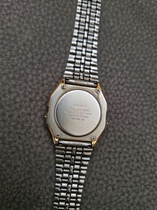 Orologio Casio Vintage A159WGE