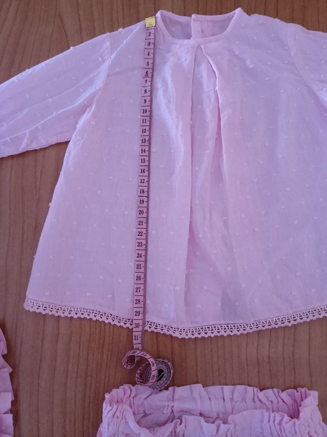 Lote de bebé de 0 a 3 meses