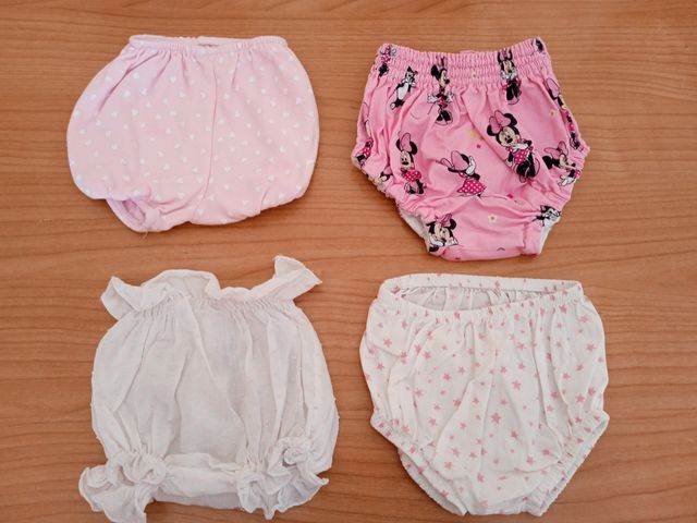 Lote de bebé de 0 a 3 meses