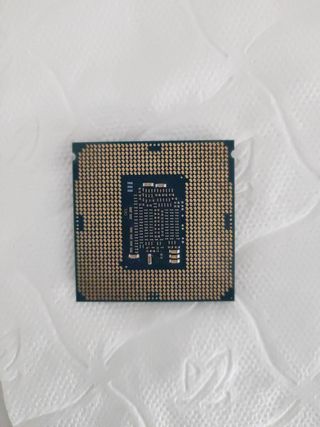 Procesador Intel Core i5-6400 2.7GHz