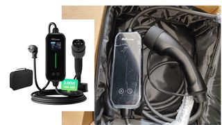 Cavo ricarica auto elettrica tipo 2 - Nuovo