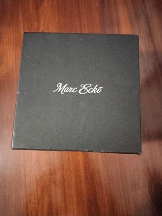 Reloj Marc Eckó - Elegante