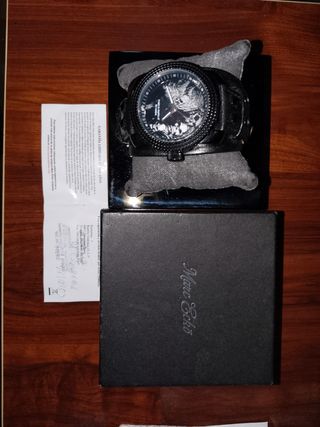 Reloj Marc Eckó - Elegante