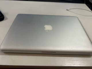 MacBook Pro 10.13.6 - Plata